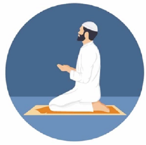 Doa Harian MASJID BESAR AL MUKARROMAH